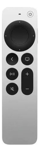 Siri Remote Apple Tv Hd/4kn A2540