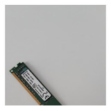 Memoria Ram Valueram 8gb 1 Kingston Kvr1333d3n9/8g