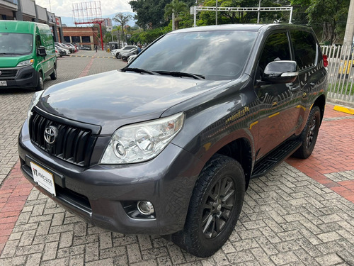 Toyota Prado Tx Sumo 2.7 At 4x4 2011 