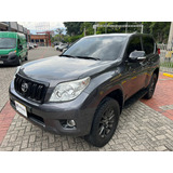 Toyota Prado Tx Sumo 2.7 At 4x4 2011 