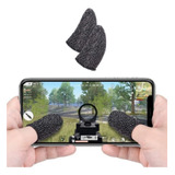 Dedales Gamer Touch Smatphone Tablet X2