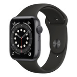 Apple Watch Series 6 De 44mm