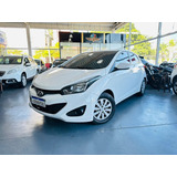 Hyundai Hb20 1.6 Comfort 16v Flex 4p Manual