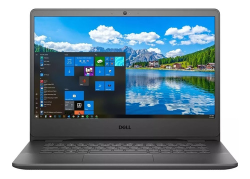 Laptop Dell Vostro 8gb Ram 1tb+256gb Intel Core I5 14´´ Fhd 