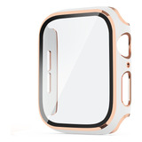 Funda Case Protector Para Apple Watch Series 8 7 6 5 4 Se1/2