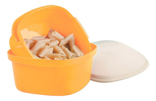 Actualite Maxi Charm  Con Colador 2.5 Lt -  Tupperware®