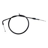 Cable Chicote De Ahogador Yamaha Fz16 