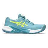 Zapatillas Asics Gel Challenger 14 Clay Tenis-padel Mujer