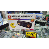 Flashback Atari  70 Jogos