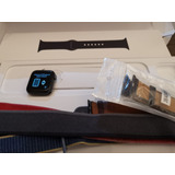 Apple Watch Series 6 (gps) + 6 Correas