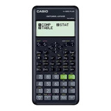 Calculadora Científica Casio Fx-82es Plus 252 Funções C/nf!