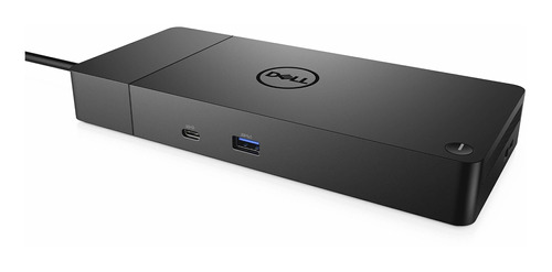 Dell Dock Wd19s Usb-c 180w Power Delivery