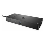 Dell Dock Wd19s Usb-c 180w Power Delivery