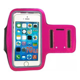 Brazalete Porta Celular Sport Gym Deportivo Running 5.5