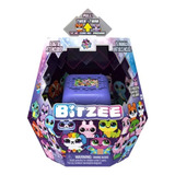 Bitzee Tu Mascota Interactiva 15 Animales 22900 - Premium Color Violeta