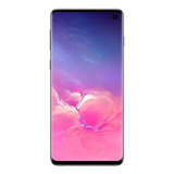 Samsung Galaxy S10 128 Gb Celeste Bueno