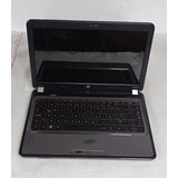 Portatil Para Repuestos Hp Pavilion  G4 -1071la Leer Descrip