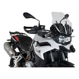 Puig Pantalla Racing Bmw F750gs 18-20 C/transparente