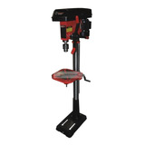 Taladro De Pedestal 1,5hp, Nuevo 25mm Max, 170cm Altura