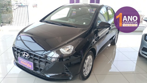  HYUNDAI HB20 1.0 EVOLUTION (FLEX)