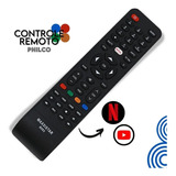 Controle Universal Philco Smart - 8093 - Nybc