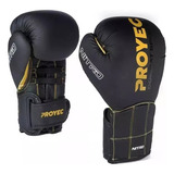 Guantes Boxeo Proyec Nitro Kick Boxing-mma- Thai Importados