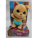 Furreal Bebe Canguro Nuevo Hasbro Original