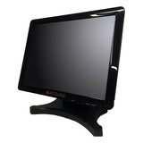 Monitor Táctil 15 Vga Y Hdmi, Usb 5ms 60hz Para Pos 1 Año De