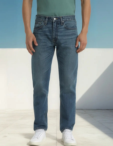 Levis® 502® Jeans Taper Para Hombre 29507-1509 | Meses sin interés