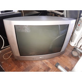 Televisor Philips 33 Con Control A Reparar No Funciona Tv