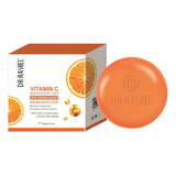 Jabón Blanqueador Vit C, Jabón Natural Con Vitamina C, Para