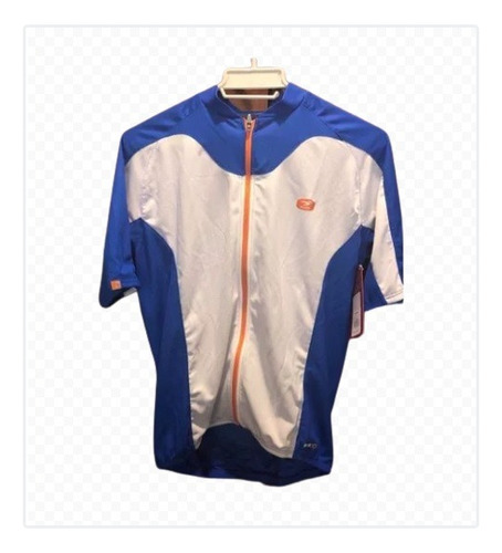Camisa De Ciclismo Para Hombre, Talla S Marca Sugoi. Nueva