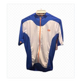 Camisa De Ciclismo Para Hombre, Talla S Marca Sugoi. Nueva