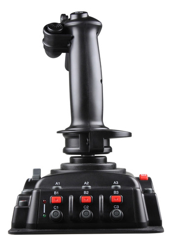 Joystick Simulador De Vuelo Flashfire Cobra V6