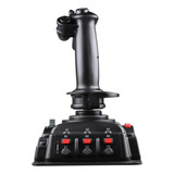 Joystick Simulador De Vuelo Flashfire Cobra V6