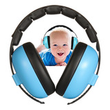 Orejeras Antiruido Auriculares Protectores Bebes Y Niños