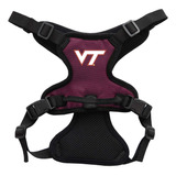 Arnés Unisex Para Adultos, Ncaa Virginia Tech Hokies Con Cli