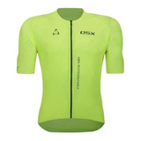 Jersey Ciclismo Hombre Osx Bio Linea Social Bike Club