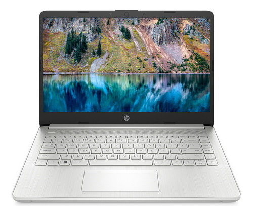 Notebook Hp 14-dq2539la Intel Core I5 8 Gb 512 Gb Sdd