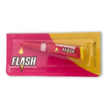 Adhesivo Instantáneo Suprabond Flash Líquido - Extra Fuerte