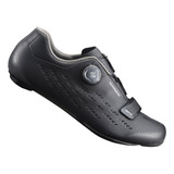 Zapatilla De Ciclismo Ruta Shimano Sh-rp501 Boa®