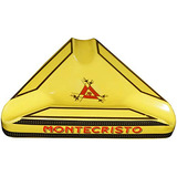 Colección De Extravagancia  Triangular Amarillo