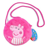 Cartera Para Niña De Peppa Pig