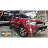 Hilux Cd Srx 2.8 4x4 Turbo Diesel