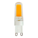 Foco Pin Led Dimmeable Atenuable 2.5w G9 127v 51680