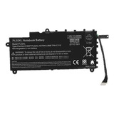 Bateria Para Hp Pavilion 11-n X360 Pl02xl 751875-001 751681