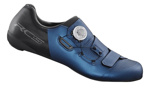 Zapatillas Ciclismo Ruta Shimano Rc502 Boa Spd- Lucas Bike