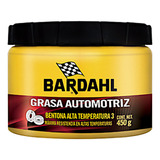 Grasa Lubricante Baleros Alta Temperatura Bardahl 10 Piezas