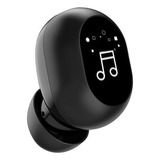5 Mini Auricular Inalámbrico In-ear Control Táctil Para
