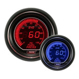 Reloj Prosport Evo Presión Combustible Digital Rojo Azul